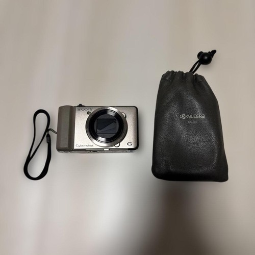 Appareil photo numérique