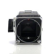 Hasselblad 500C/M Appareil