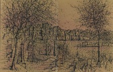 Carzou jean - ,