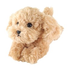 Peluche Sun Lemon Doll Lap Dog