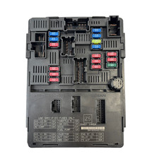 Body Ordinateur Nissan Micra