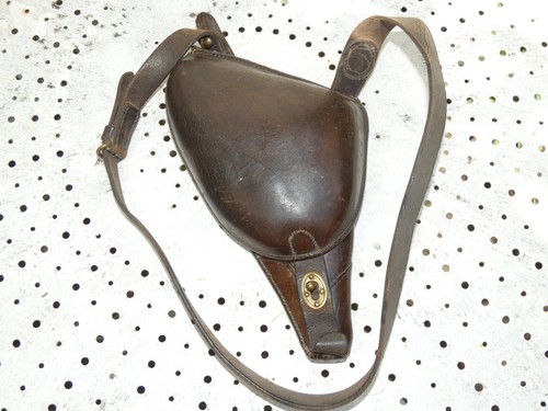 Etui jambon revolver mdl - , 1892