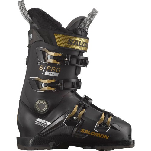 Salomon pro 90 w - salomon,