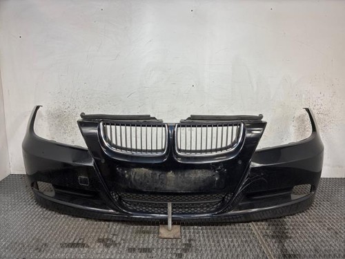 Pare choc avant bmw serie - choc, 3