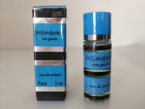 Miniature parfum yves - parfum,