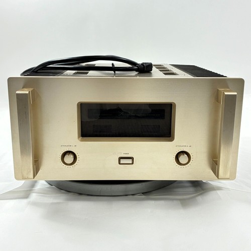 Amplificateur puissance - amplificateur, de