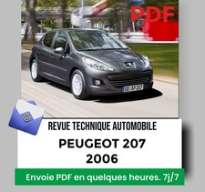 RTA REVUE TECHNIQUE