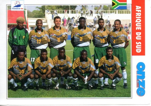 Fiche football onze mondial - fiche,