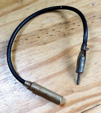 Sortie d'antenne pour