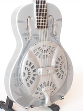 Guitare miniature dobro - guitare,