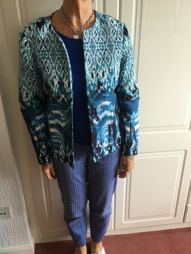 Veste taille medium - veste,