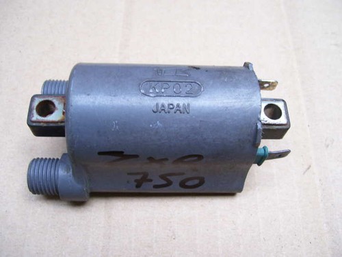 Bobine allumage pour - bobine, d'allumage