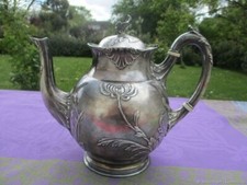 Théière Ancienne