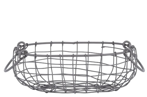Esschert design fil panier - esschert,