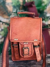 Étoile Cuir École Vintage