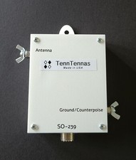 TennTennas End Fed Half Wave