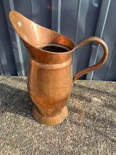 Ancien grand broc - grand,