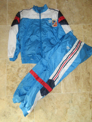 Survêtement adidas vintage - adidas,