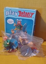 Play Astérix, Abraracourcix