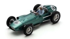 Miniature voiture Formule 1 F1