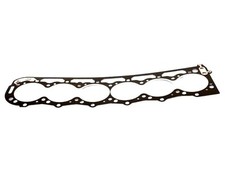 Joint De Culasse Pour Tracteurs Ford New Holland 7840 8240 8340 Moteur BSD675