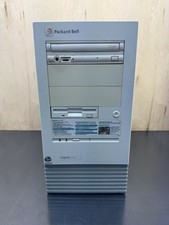 Used Vintage Packard Bell