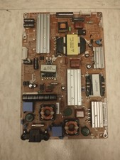 Samsung UE46D5000 Carte