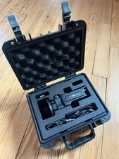 Viseur Caméra RED Portkeys OEYE RED – Viewfinder - viseur OLED  4K 3G-SDI/HDMI