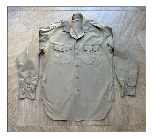 Chemise indochine légion rei - chemise,