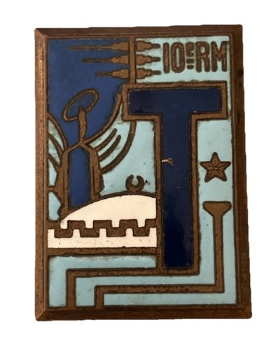 Militaria insigne des - insigne,