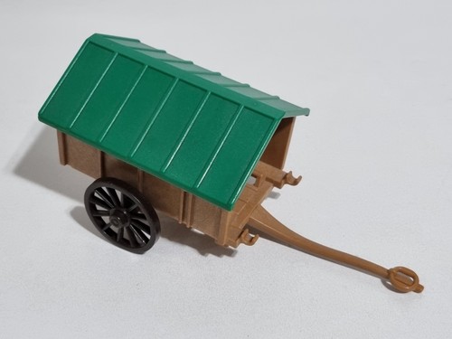 Playmobil 3412 chariot - ,