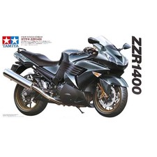 Tamiya 14111 1/12 Scale Ninja