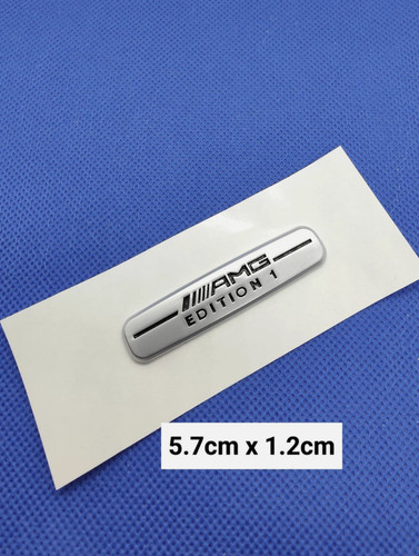Logo amg edition - logo,