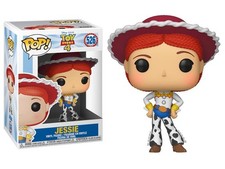 Figurine Toy Story 4 - Jessie