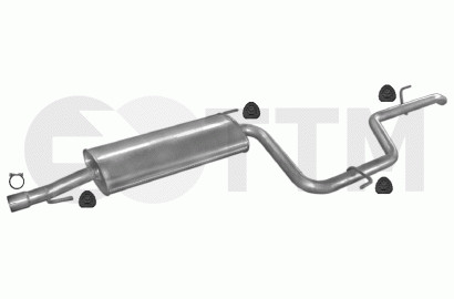 Mercedes 200 220 vito 638 - 220,