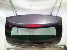 Malle/Hayon arriere CITROEN C4