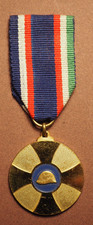 Ancienne Médaille Décoration