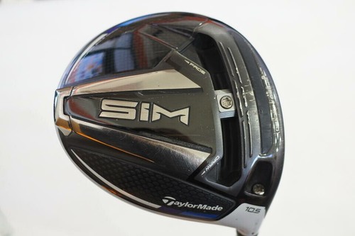 Pilote sim taylormade - pilote,