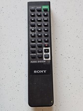 SONY télécommande officielle