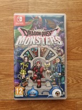 Jeu Nintendo Switch - Dragon Quest Monsters le Prince des Ombres FR NEUF