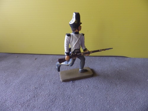Soldat plomb premier empire - soldat,