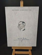 Blake Et Mortimer Les Carnets