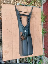 Console Accoudoir central -