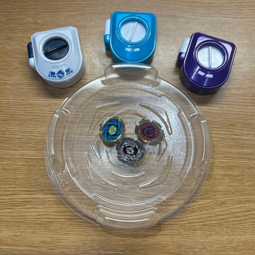 Metal fight beyblade vhtf mini - fight,