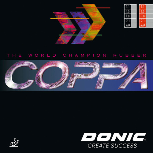 Donic coppa - donic,