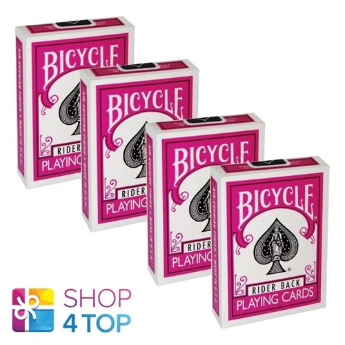 Bicycle cartes poker - cartes,