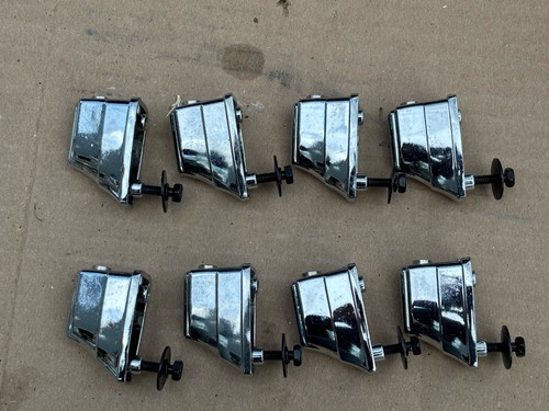 Tama swingstar bass drum lugs - bass,
