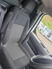 Siege avant gauche CITROEN JUMPY 3 XS 16167606ZP