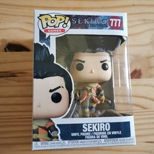 Funko Pop Games Sekiro Shadows