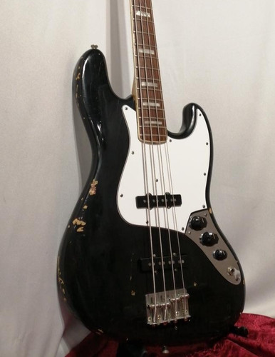 Fender guitare basse - guitare,